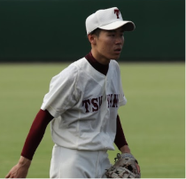 辻川悠成
